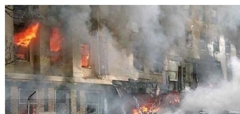 东方|大使馆在20年前惨遭轰炸，为何不还击？美军幡然醒悟：东方智慧