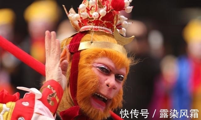 美猴王#真假美猴王中，谛听为何不直接揭穿假猴子？这背后真的有猫腻吗？