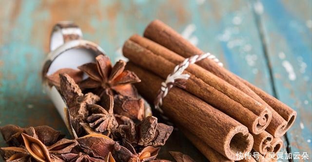 香料,最低调却最有态度