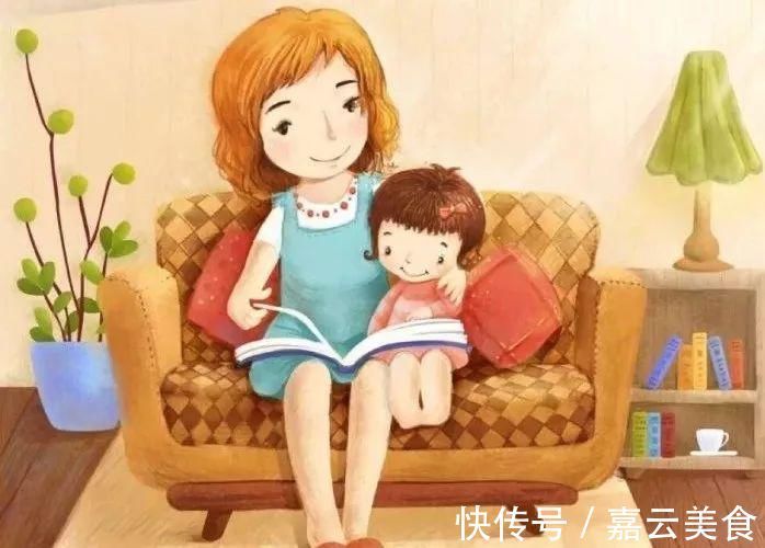 孩子|孩子是一面镜子,暴露了父母的自我成长状态