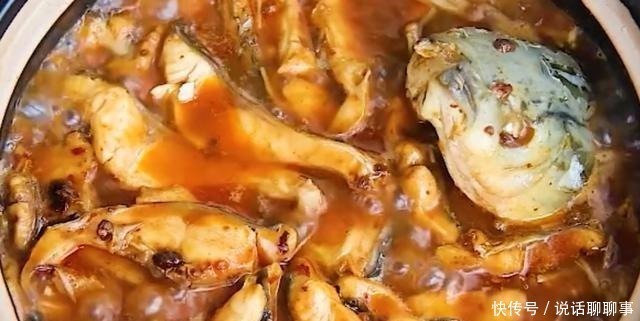 快过年了,教你鱼肉新吃法,不用一滴水,香嫩下饭,年夜饭更美味