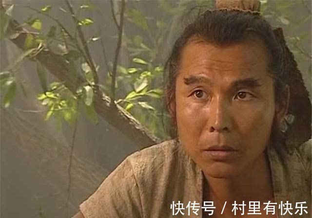 梁山|水浒传聪明“三人组”：明里暗里和宋江作对，结果全都得以善终