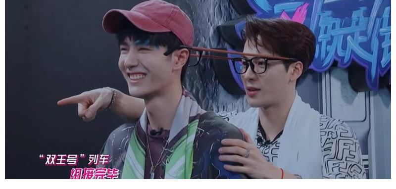 小黑屋|《街舞》最期待的環節，有人歡喜，有人愁