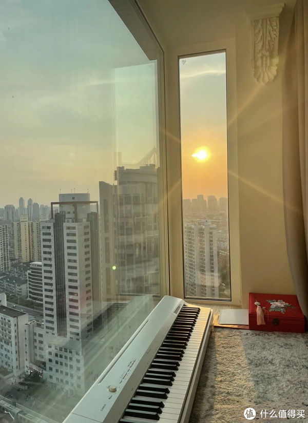 玄关|126㎡做一室一厅?她家的诸多大胆设计,让人眼前一亮!