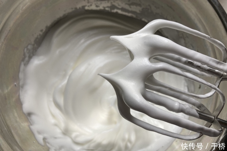 孩子|十月孩子迷上了这早餐,松软可口,入口即化,比包子油条还要香