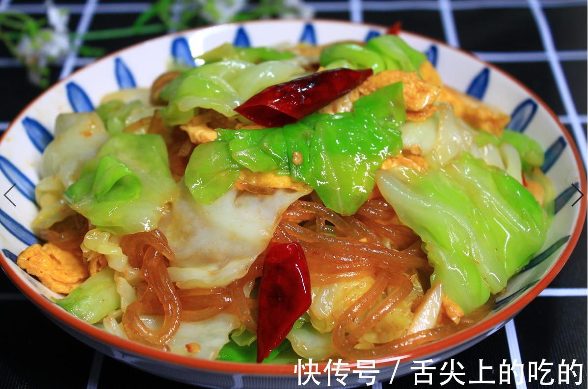 蟹味菇|入秋,推荐8道好吃的家常菜,做法易学,营养防秋燥,一周不重样