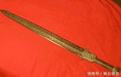 东西|秦国为什么能够统一天下,因为他们掌握了那个时代不该存在的东西