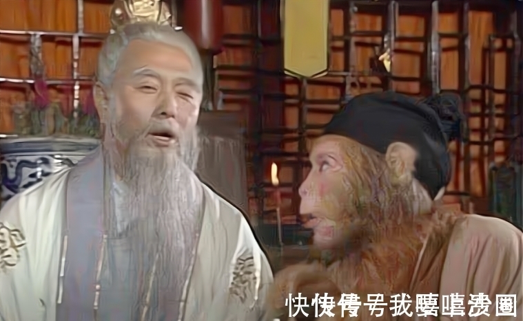 通背猿猴&第一个到方寸山的猴子是谁?并非孙悟空,是连菩提祖师也憎恨之徒