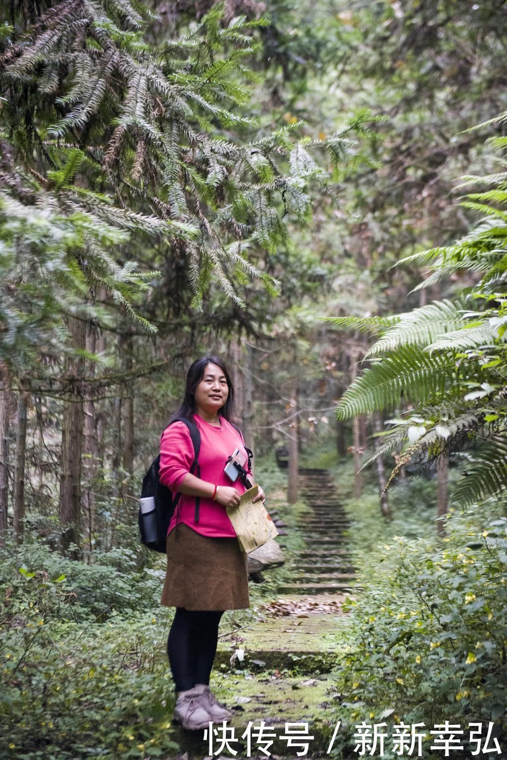 中国被游客误解最深的景区，以为遍地是坑，其实让人感觉很温暖