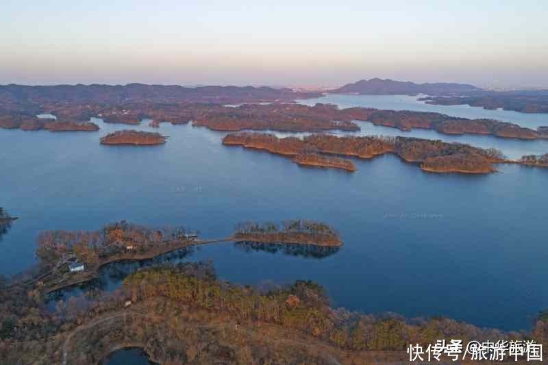 中原第一湖|“中原第一湖”南湾湖丰富民俗活动炒热景区旅游