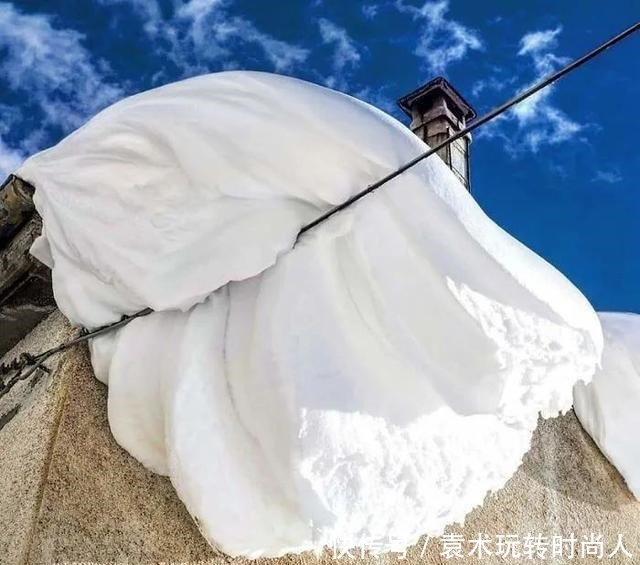 图片|20张“奇特”的图片,看错一半的人,一定是个吃货