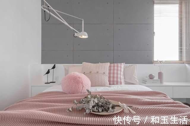 床尾|极简日式114㎡住宅，虽说装了50万，返璞归真生活却百看不腻