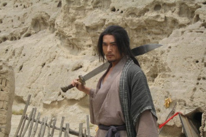 梁山好汉&水浒传中真正的好汉就3个，武松不够格，第一名被梁山好汉给杀了