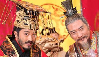 柔弱|明明是千古一帝,死的却不体面,一柔弱女子说我替他报仇!