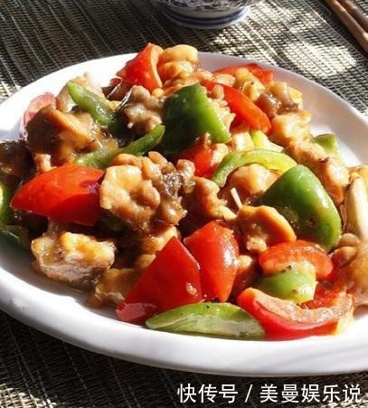 备用|百吃不厌的几道家常菜,看着就有食欲,简单易学,香到流口水