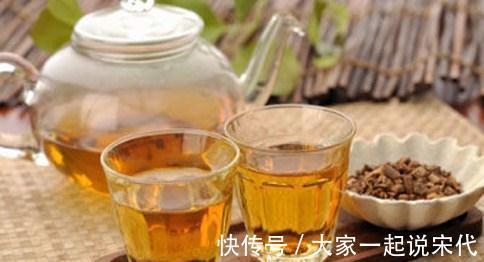 降血糖|12种茶是糖尿病的“克星”,喝水时加一点,血糖降不停