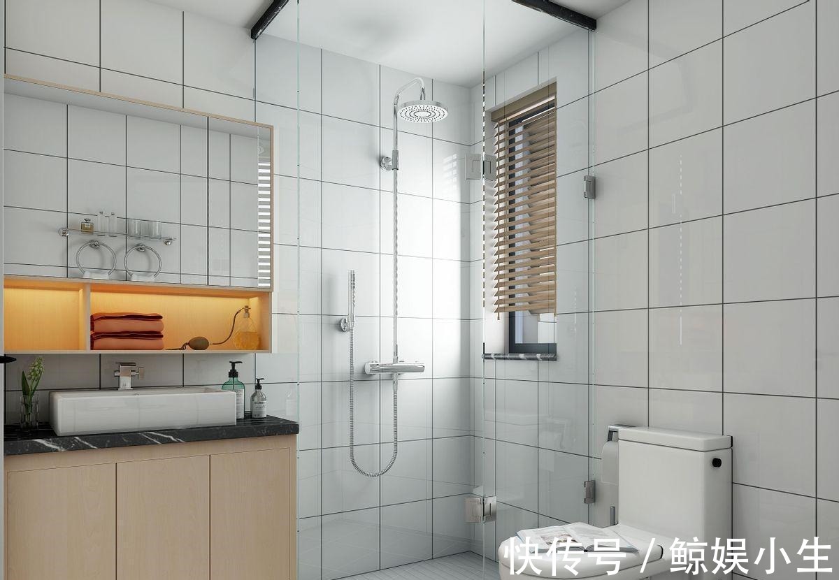 干湿|卫生间装修时,不要忽视4个小地方,入住之后就会发现有多重要