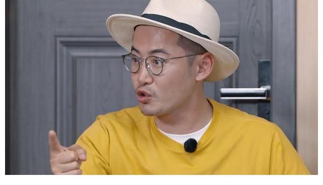 王秋雨|《再见爱人》章贺郭柯宇小甜 魏巍神逻辑 王秋雨是来收集素材的吗?