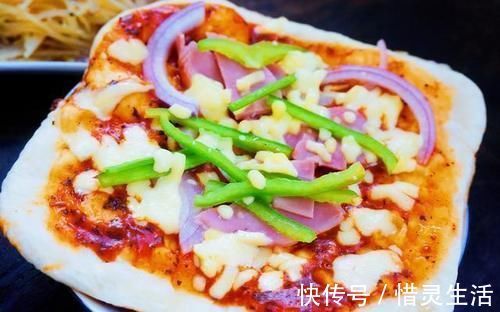 菜花|晒晒我家的早餐,早起半小时,用心搭配营养足,比早餐店还丰富