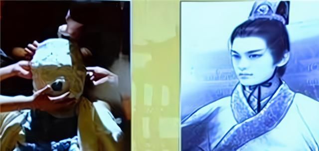 卫恒|古代四大美男，你还别不服，每一个都是碾压小鲜肉的存在