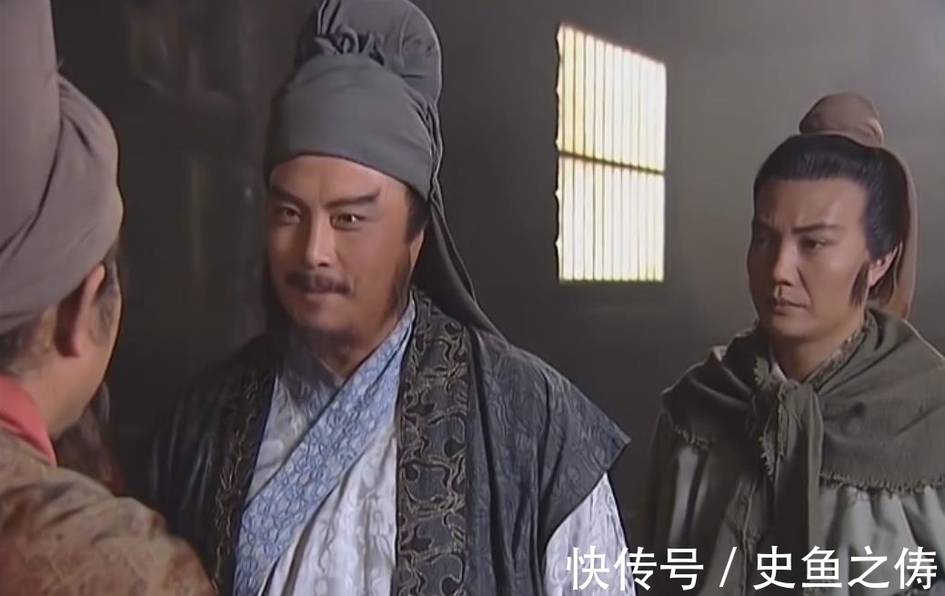 张清|曾连打梁山15名大将,脖子中箭也没死的他,为何结局那么惨烈?