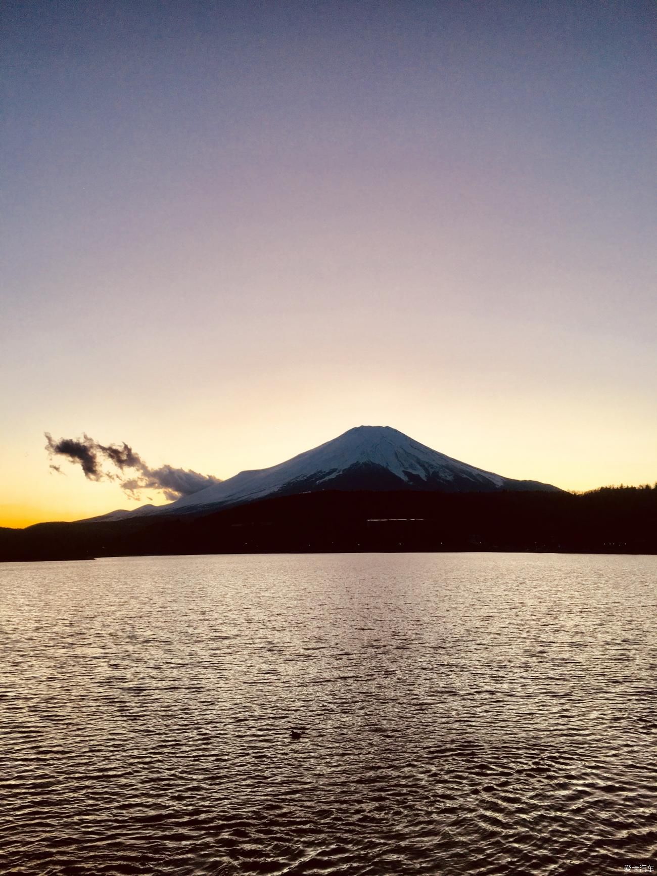 往日旅途时光系列之----初探东瀛