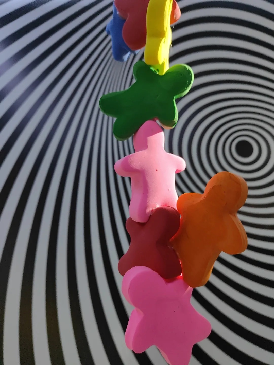 云朵$年节已过,新年第一场艺术展就决定来这里了!