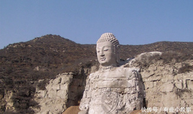 世界|世界第二大佛的佛头神秘消失,五百多年后被他修复才让其复原