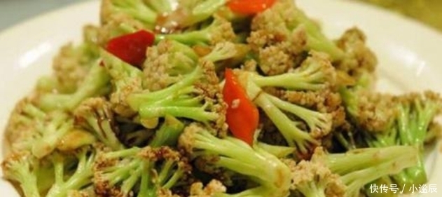 好吃不腻的家常美食,健康有营养,以后招待客人不用愁