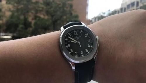 机械表大师：豪表占据网络，有钱人真的那么多？你戴的什么表？