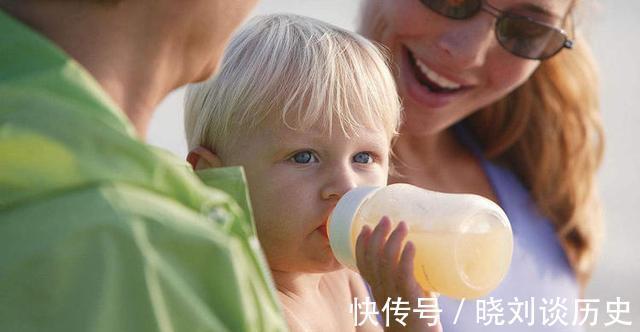 伤娃|转奶不当是伤娃，快来看看正确的转奶方式