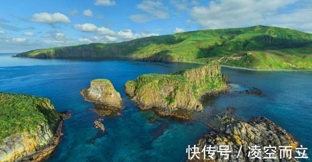 此岛曾是我国最大岛屿,拥有众多宝贵资源,