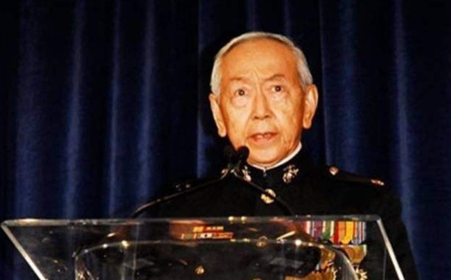 中文|“香蕉人”在朝鲜战场用中文喊话,没骗到志愿军,差点丢了小命!