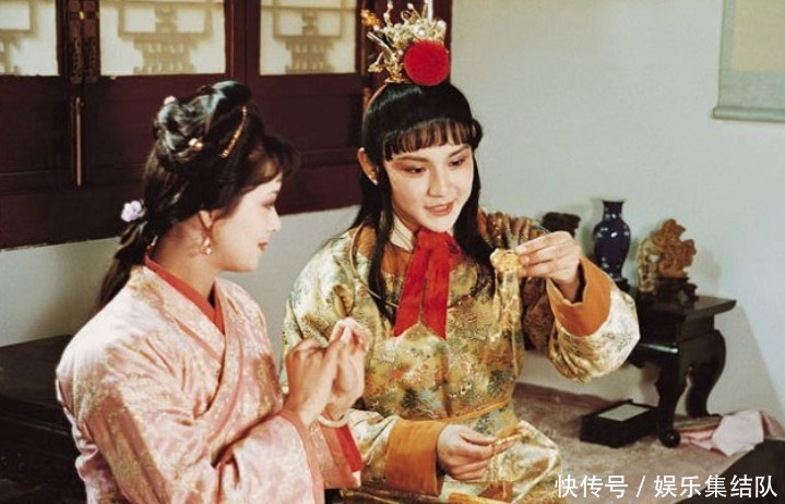 丫头们|晴雯被撵后,贾母对王夫人说了六句话,表达了七层意思