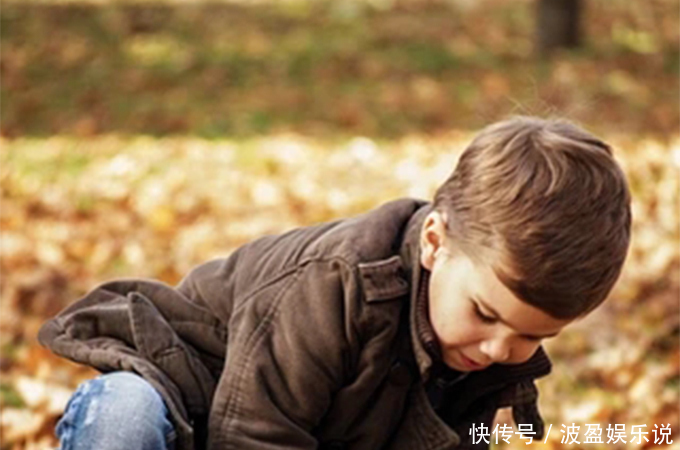 思维能力|这四种孩子,长大后肯定有出息,你家孩子符合三条,父母就偷偷乐