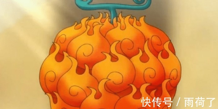 恶魔果实能力者|海贼王为何要设定恶魔果实怕水不是怕无敌,是这部动漫的基本