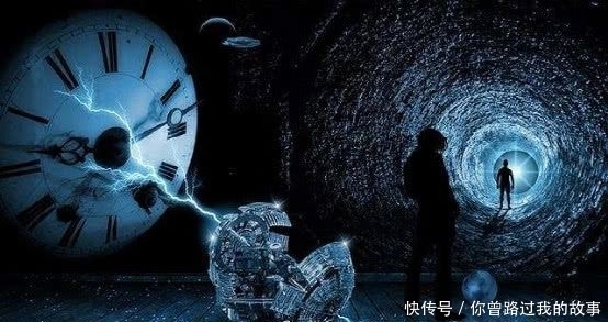 刻度 宇宙中最短的时间刻度是什么?科学家:一秒钟在它面前仿佛几亿年