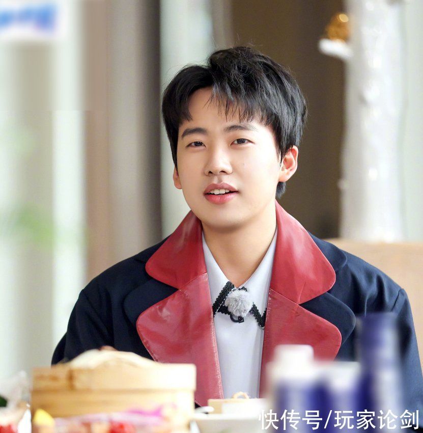 宋雨琦|跑男9下期宋雨琦离开,另一位老成员回归,网友:终于等来了