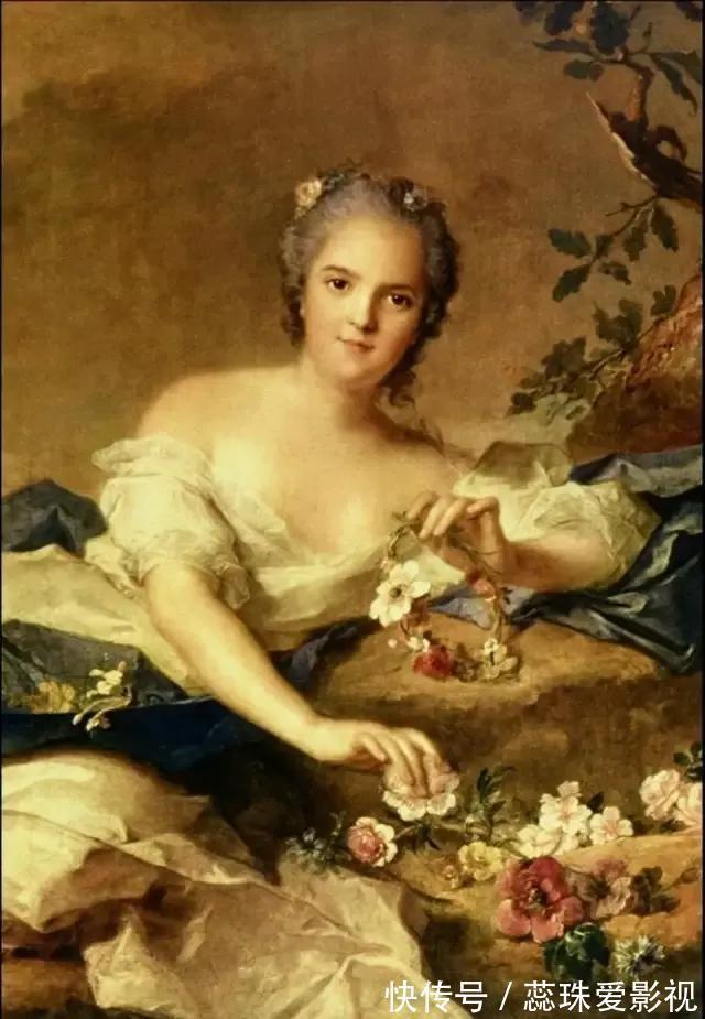 欧洲&浅谈:从古典写实油画到印象主义油画,欧洲油画都经历了什么?