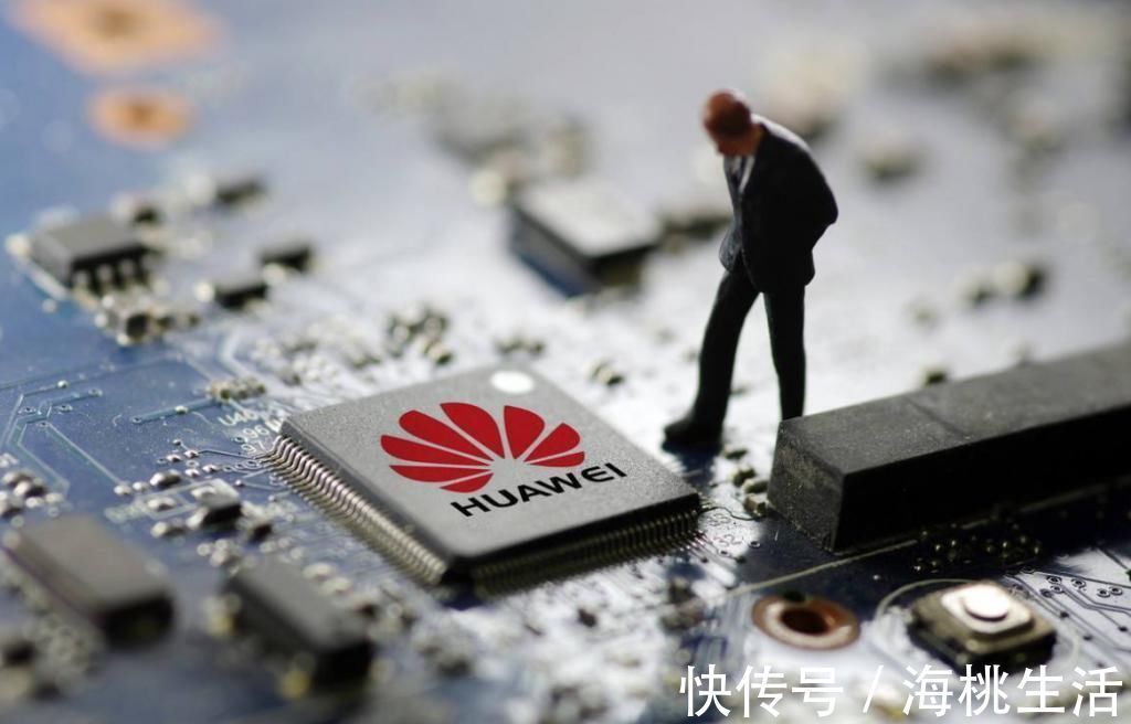 华为m耗时超过九年,海信超声研发成功,终于“斩断”了技术封锁