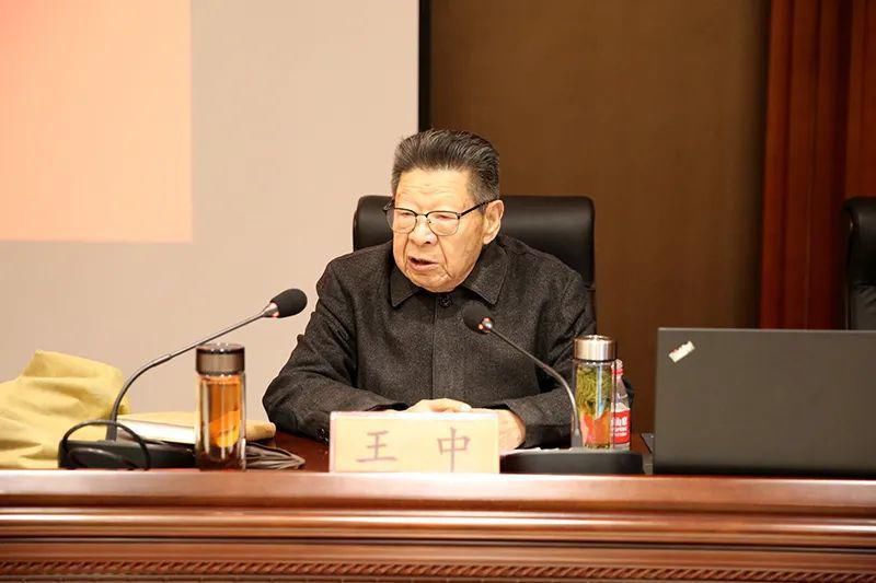  鲁班文化|滕投集团举办“鲁班精神”专题讲座