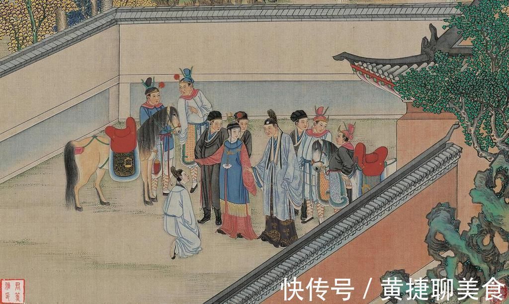 周氏@红楼梦:从不求王熙凤帮助的母亲,培养出贾家生存能力最强的儿子