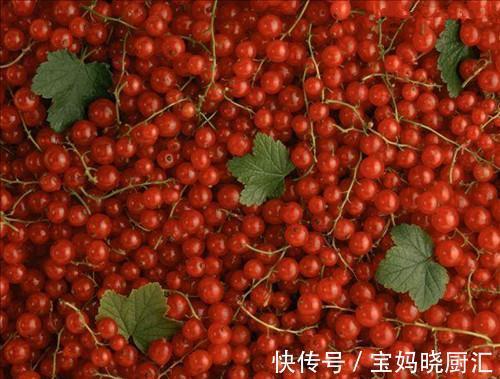 清甜|农村挂在树上的红玛瑙,色泽鲜艳果肉清甜,糖尿病患者也能吃