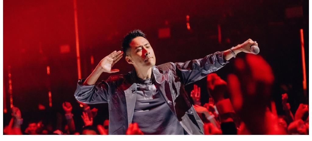 《披荆斩棘的哥哥》首轮淘汰名单公开,观众:为什么不是GAI?