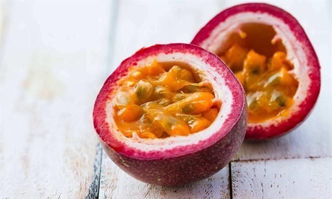 人到中年|人到中年，学会吃四种食物，袪皱润肤，抗衰老，清理体内毒素