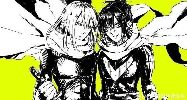 one|一拳超人配角们奇怪画风的背后,是one的趣味,村田只是画画的