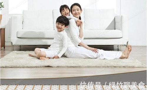 空调机|家里别再装地暖了,如今聪明人家都装这种代替,省电又暖和