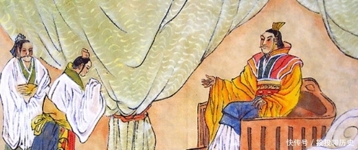 小偷|小偷界的祖师爷,盗跖时迁完全不能比,一人能挡十万军