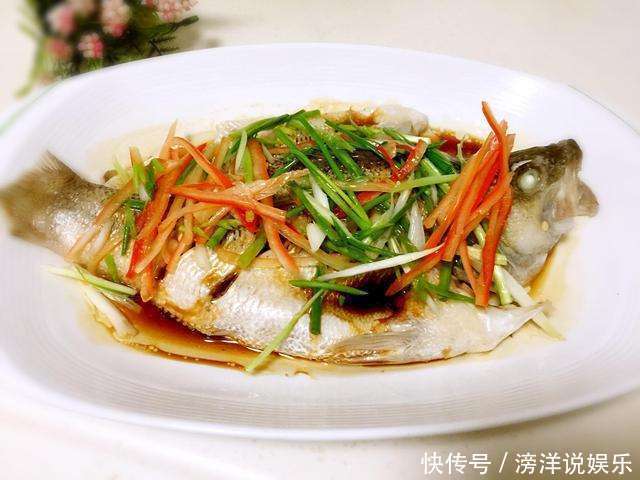  好吃|冬天此鱼要多吃，肉质鲜美好吃不贵！孩子胃口好，个头蹭蹭长