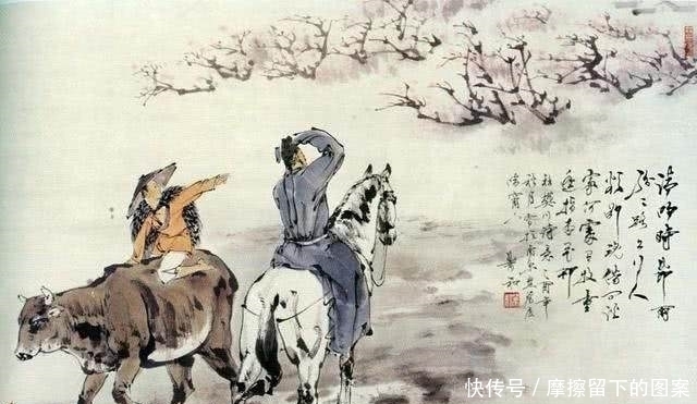 小杜|有关清明节的古诗词里,这两首古诗,是清明扫墓的千古绝唱